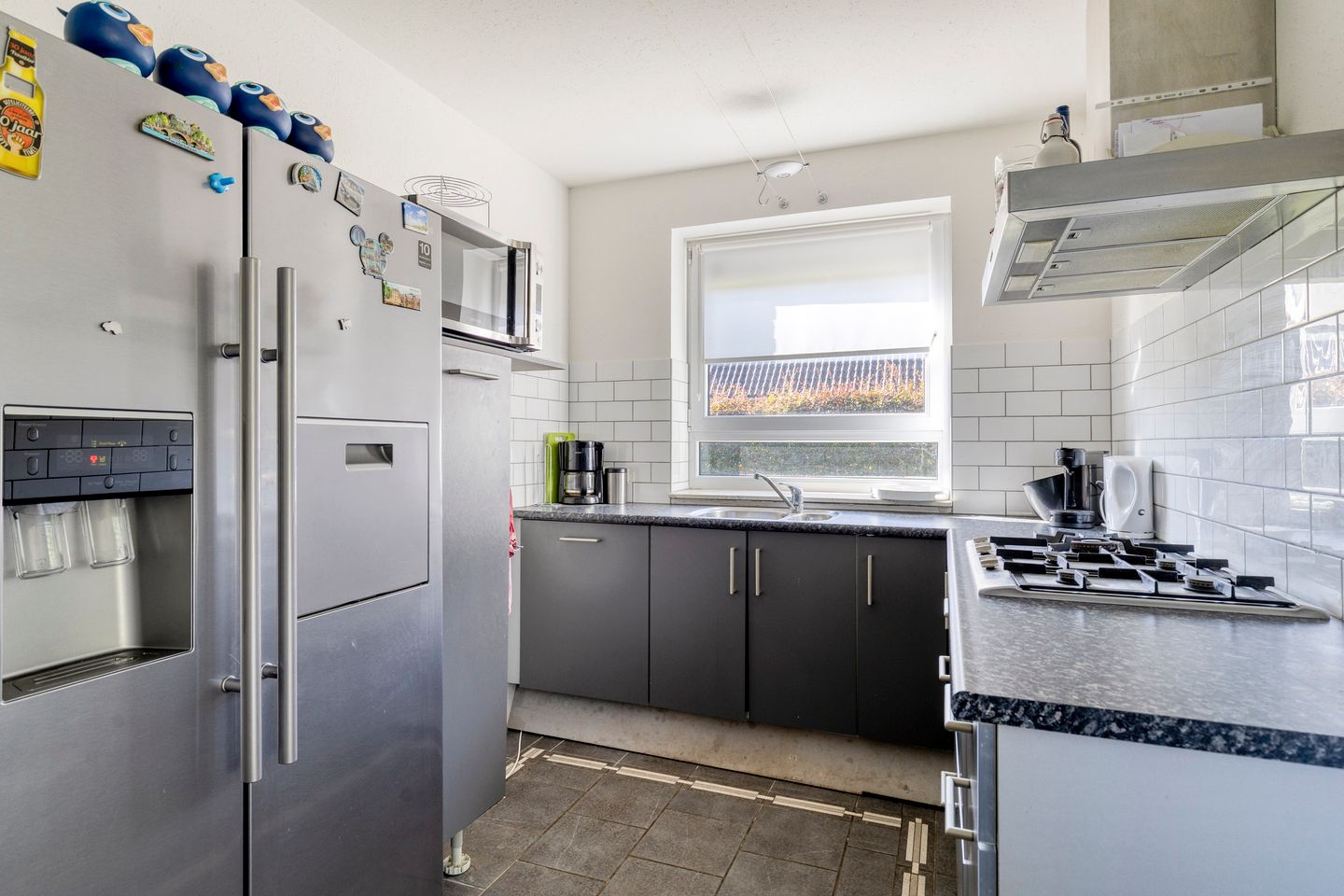 Photo 14 of Burgemeester Venemastraat 46-A