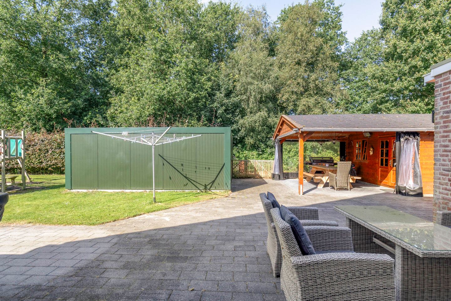 Photo 29 of Burgemeester Venemastraat 46-A