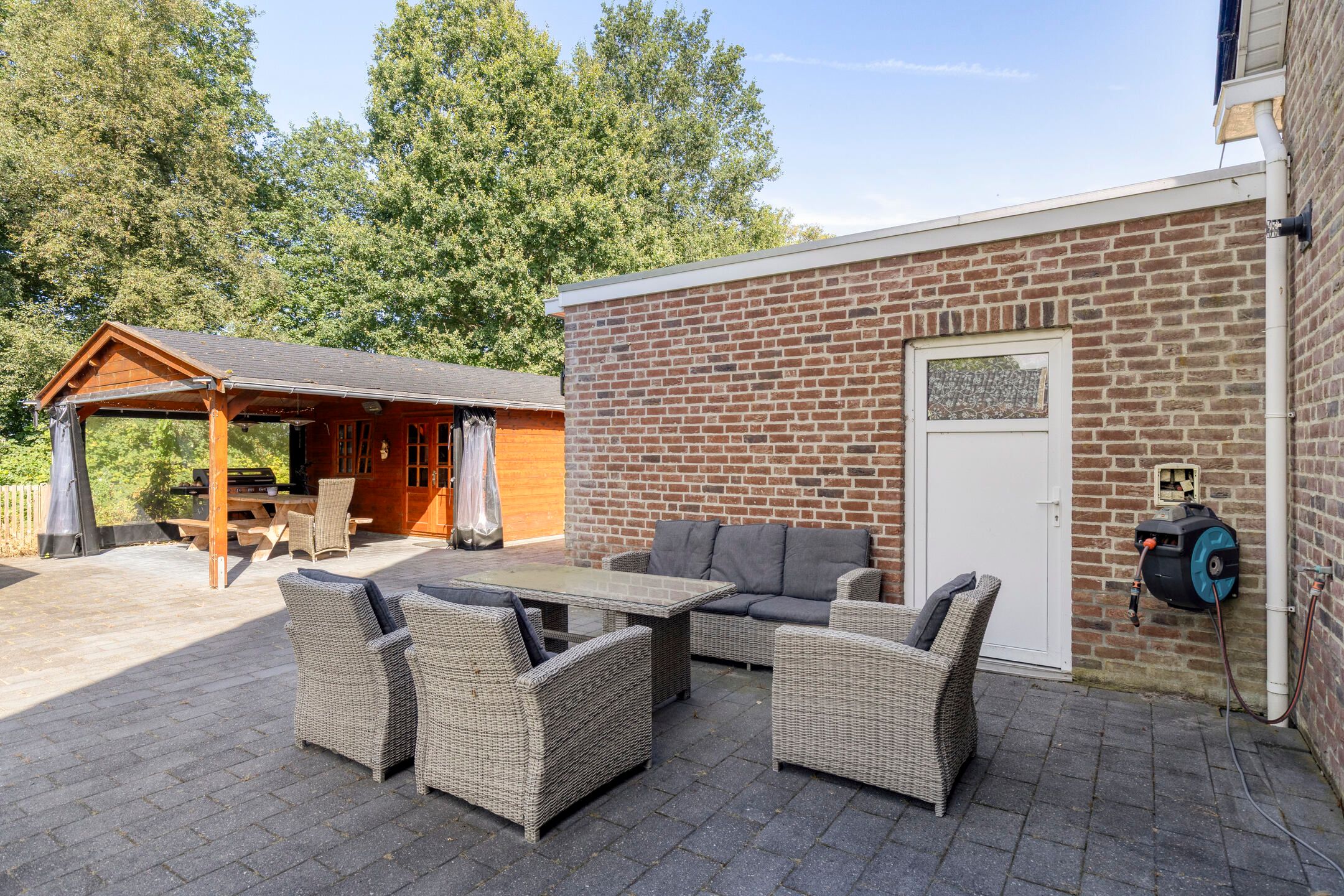 Photo 30 of Burgemeester Venemastraat 46-A