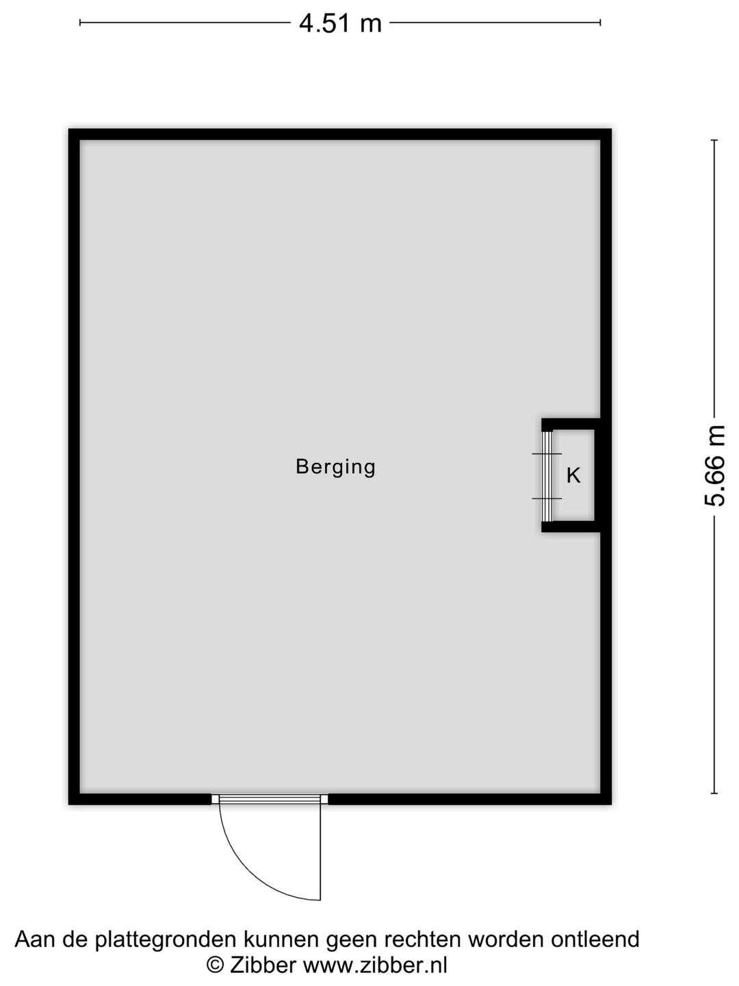 Photo 41 of Burgemeester Venemastraat 46-A