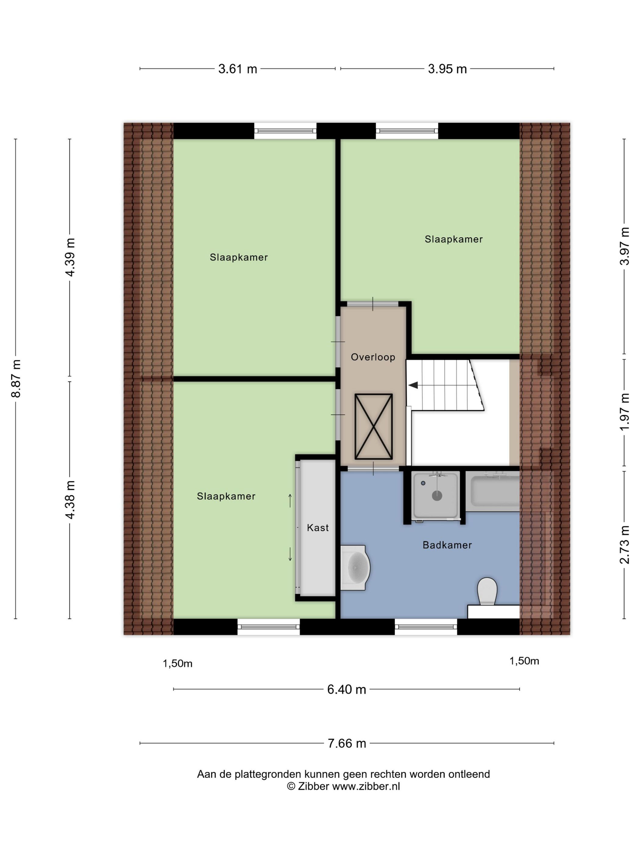 Photo 42 of Burgemeester Venemastraat 46-A