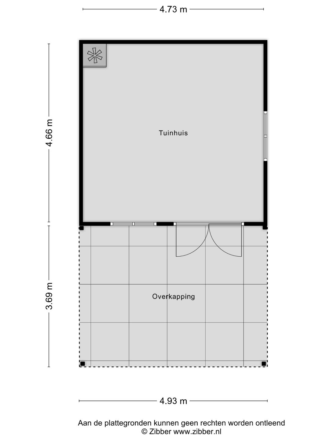 Photo 43 of Burgemeester Venemastraat 46-A
