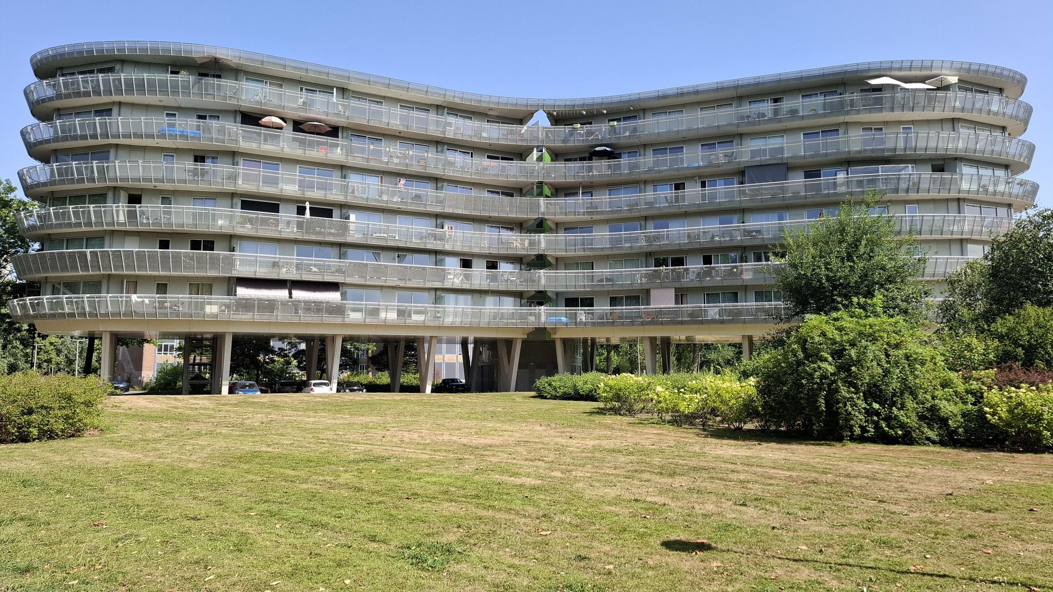 Digna Johannaweg, 227, Hoogvliet Rotterdam, 3193PE, Zuid-Holland, Nederland 227