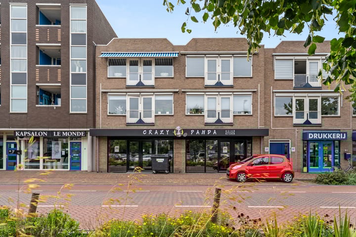 Foto 2 van Telefoonweg 70-B