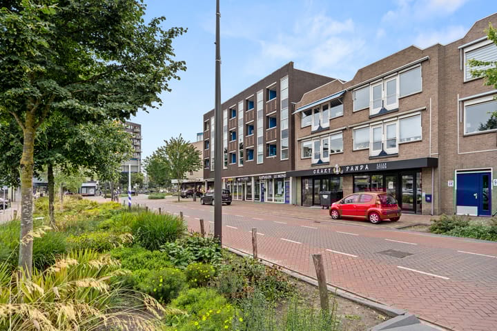 Foto 3 van Telefoonweg 70-B