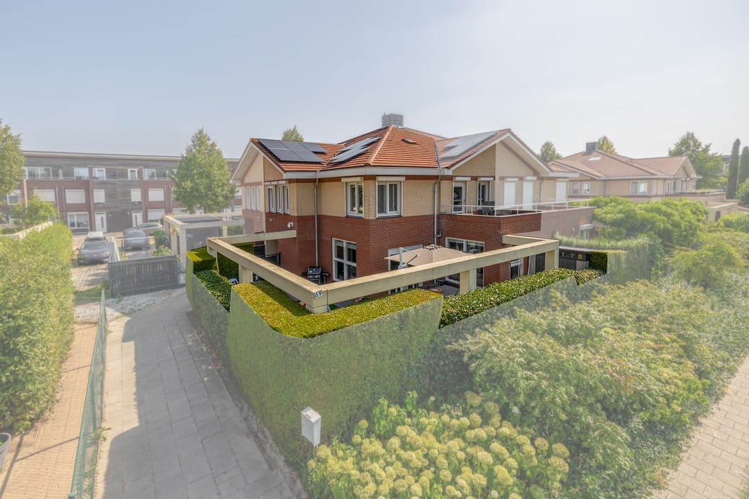 Foto 1 van Watermunt 69