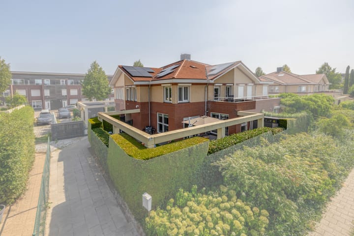 Foto 1 van Watermunt 69