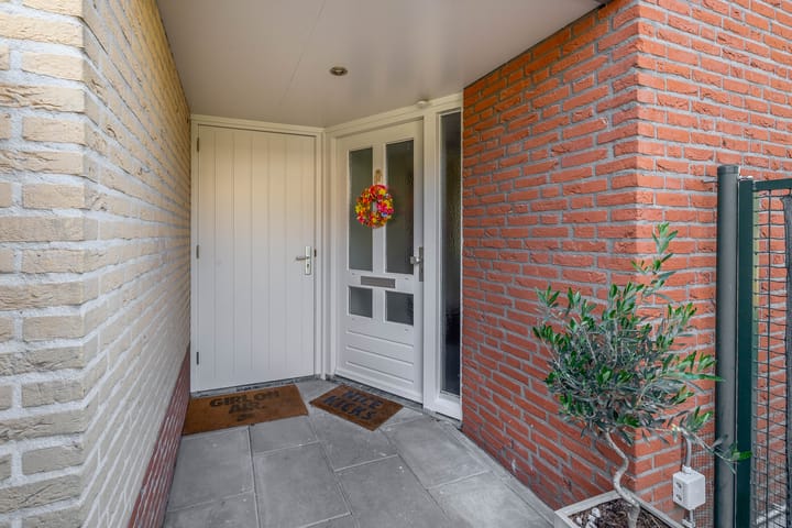 Foto 2 van Watermunt 69