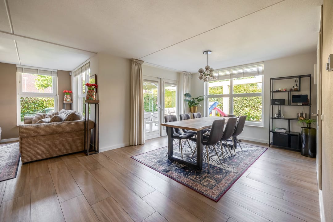 Foto 7 van Watermunt 69