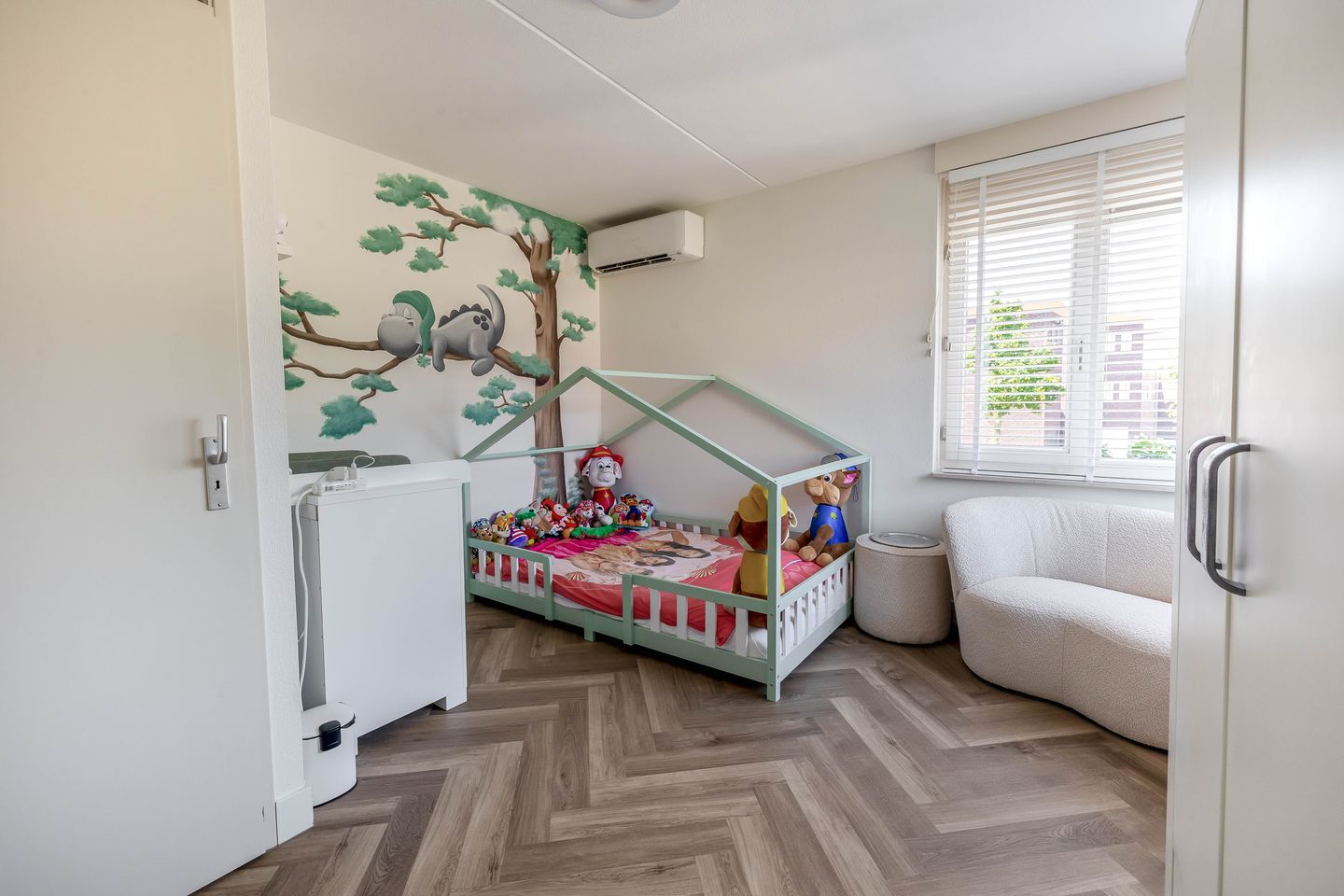 Foto 14 van Watermunt 69