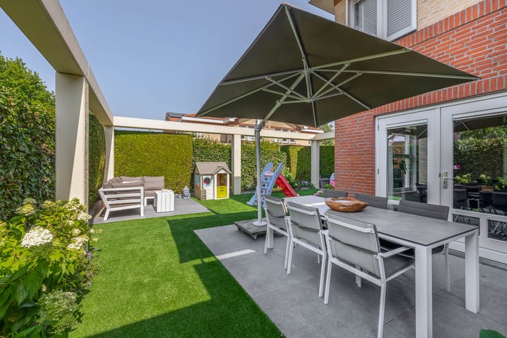 Foto 21 van Watermunt 69