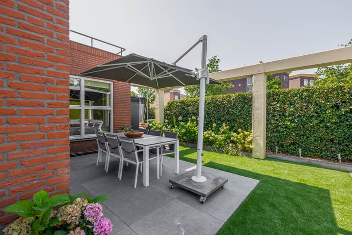 Foto 24 van Watermunt 69