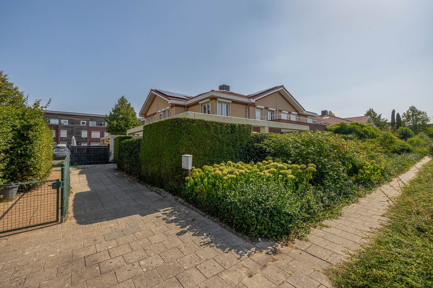 Foto 25 van Watermunt 69