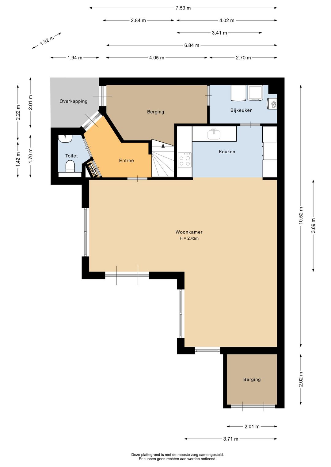 Foto 28 van Watermunt 69