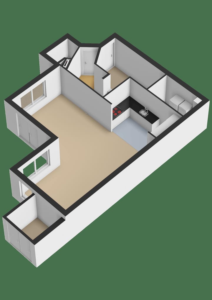 Foto 29 van Watermunt 69