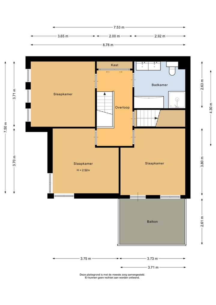 Foto 30 van Watermunt 69