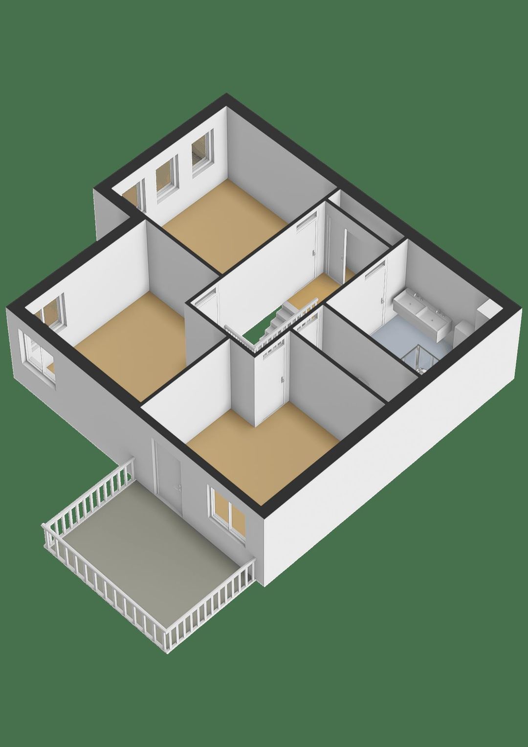 Foto 31 van Watermunt 69