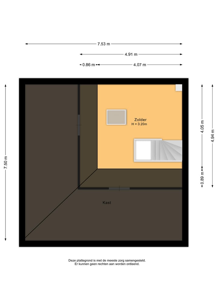Foto 32 van Watermunt 69