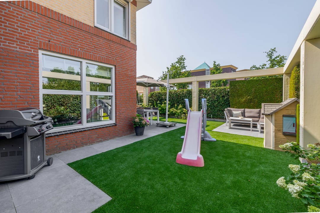 Foto 23 van Watermunt 69