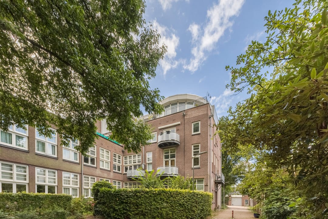 Foto 1 van Dr. C.W.H. van Raaltenpark 23