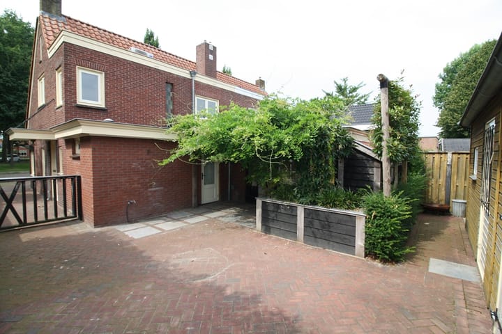 Photo 2 of Wethouder Potstraat 33