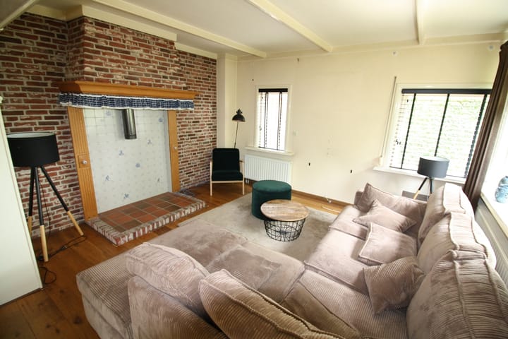 Photo 4 of Wethouder Potstraat 33