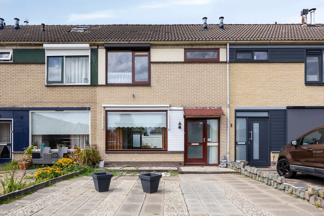 Photo 1 of Kluutplantsoen 3