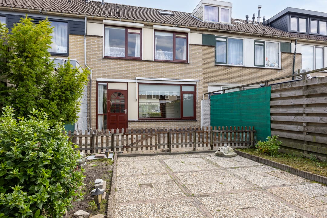 Photo 2 of Kluutplantsoen 3