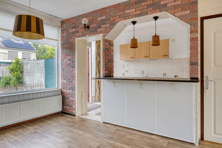 Foto 5 van Kluutplantsoen 3