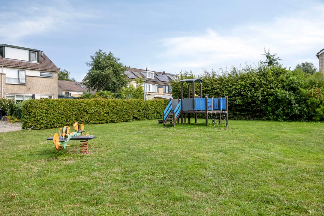 Photo 16 of Kluutplantsoen 3