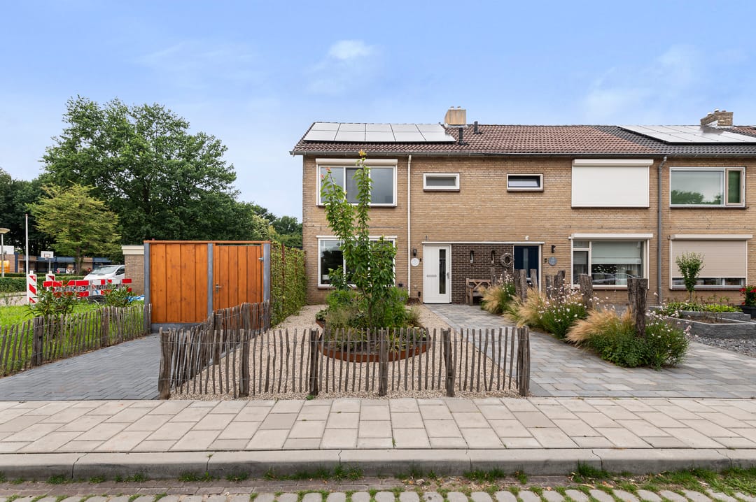 Foto 2 van Vinkstraat 1