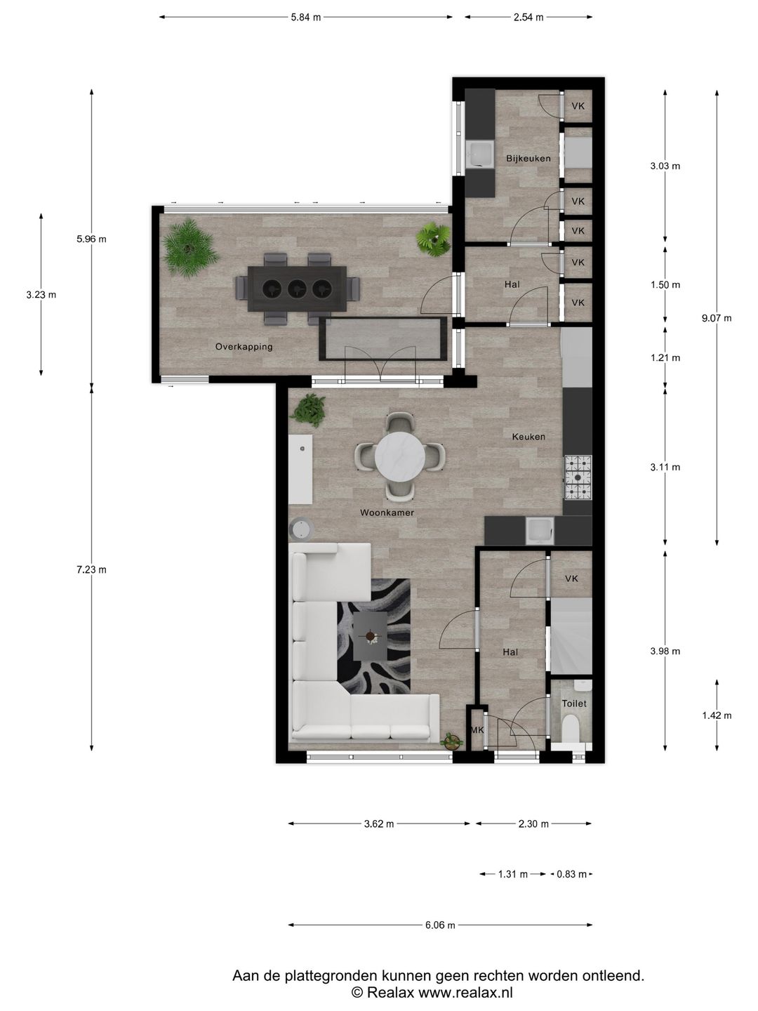 Foto 23 van Vinkstraat 1