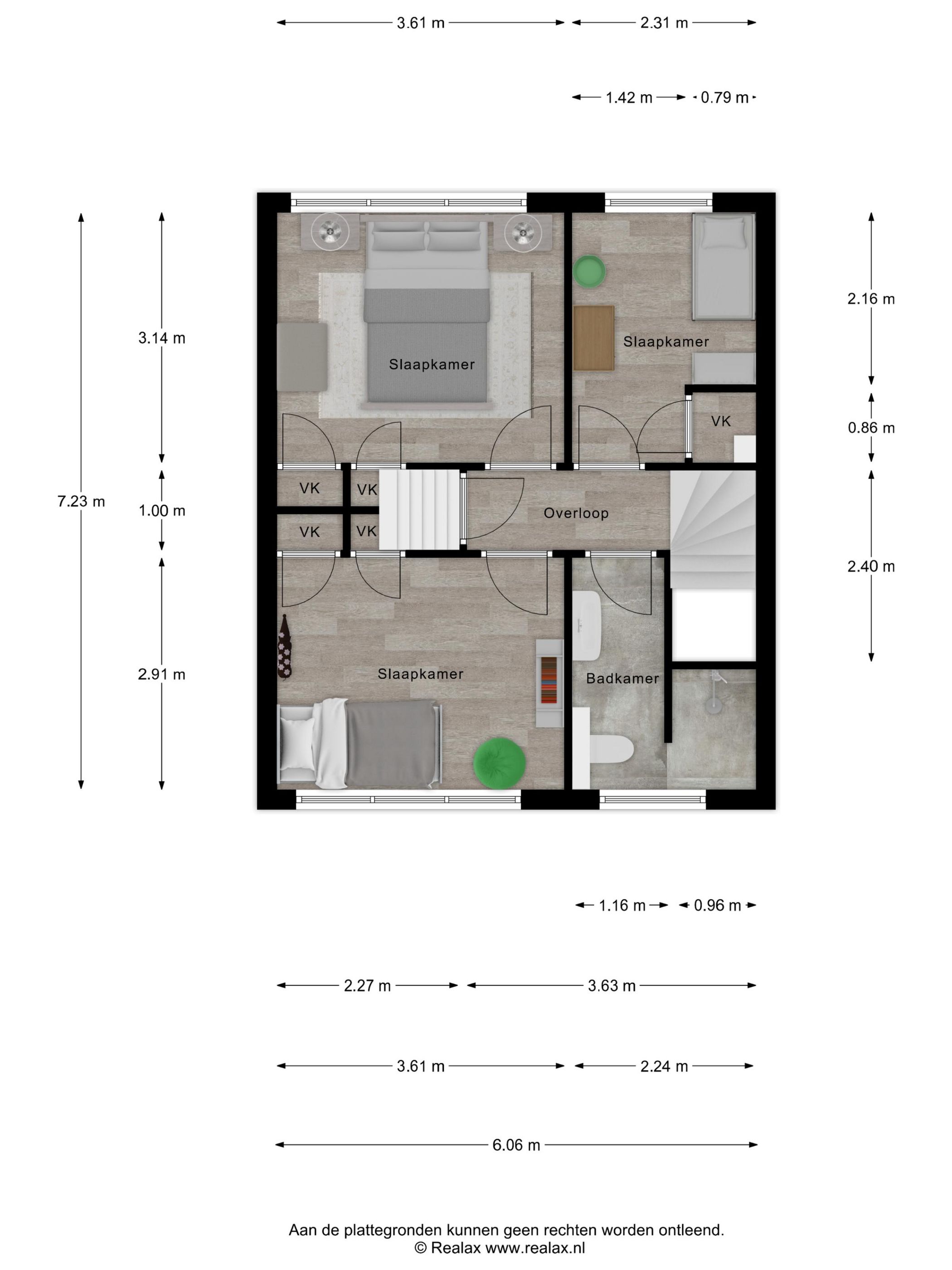 Foto 24 van Vinkstraat 1