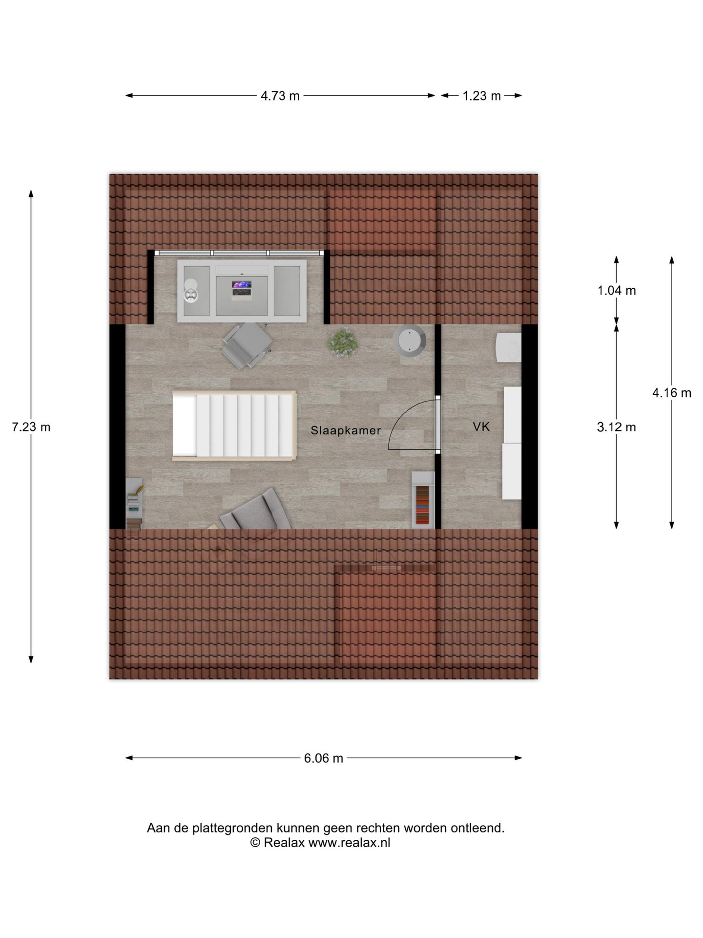 Foto 25 van Vinkstraat 1