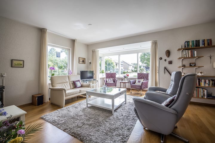 Foto 2 van Kamillelaan 19