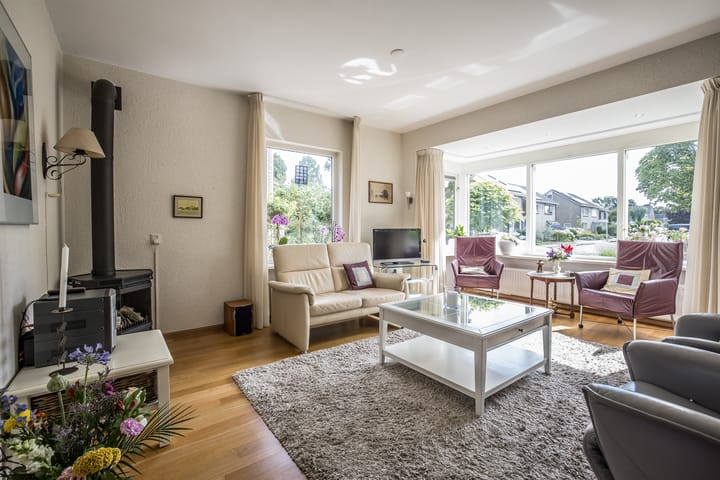 Foto 11 van Kamillelaan 19