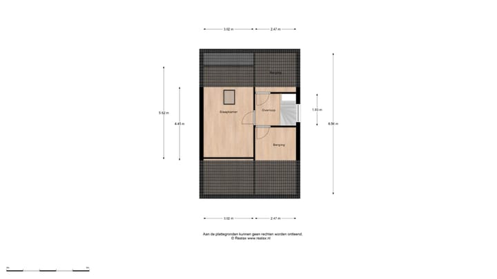 Foto 46 van Kamillelaan 19