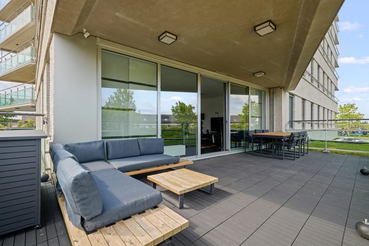 Foto 3 van Henry Stanleystraat 113