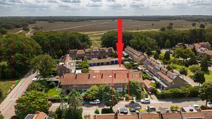 Foto 2 van Witte de Withlaan 4