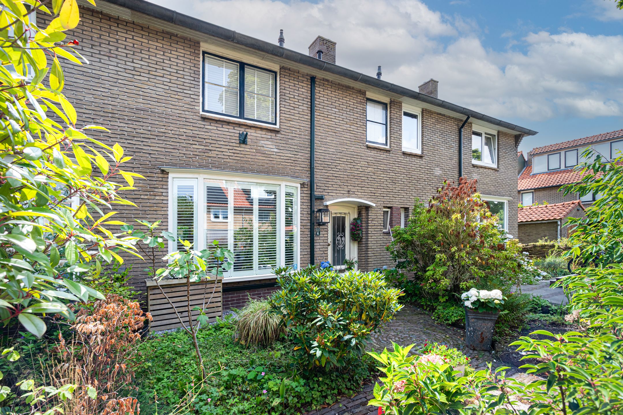 Foto 3 van Witte de Withlaan 4