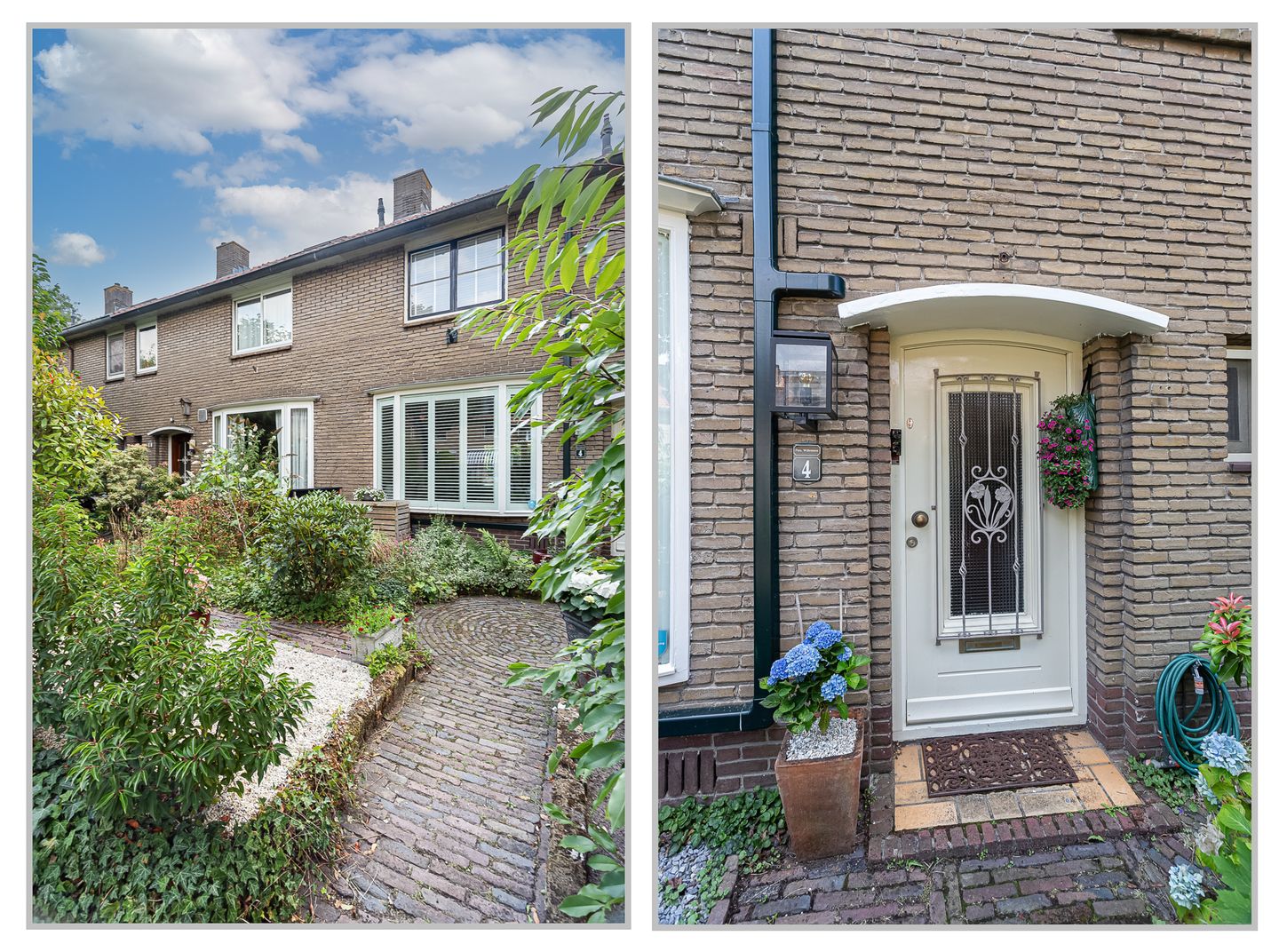 Foto 4 van Witte de Withlaan 4