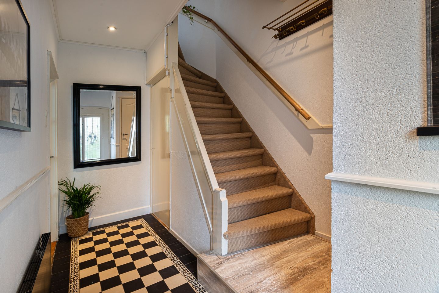 Foto 5 van Witte de Withlaan 4