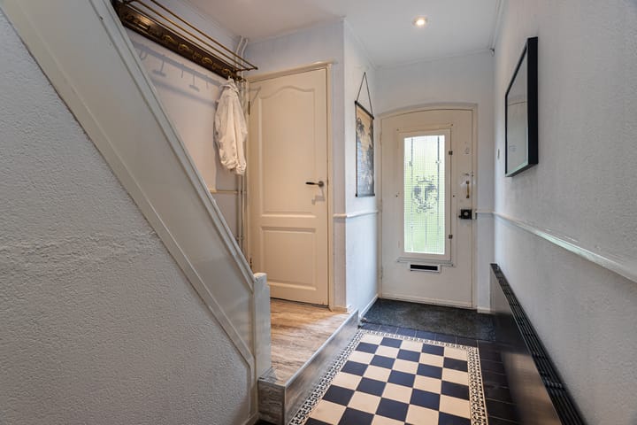 Foto 6 van Witte de Withlaan 4