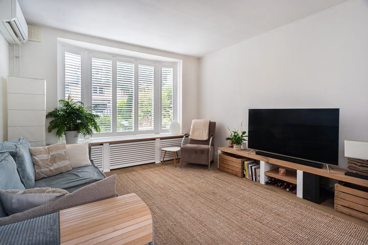 Foto 7 van Witte de Withlaan 4