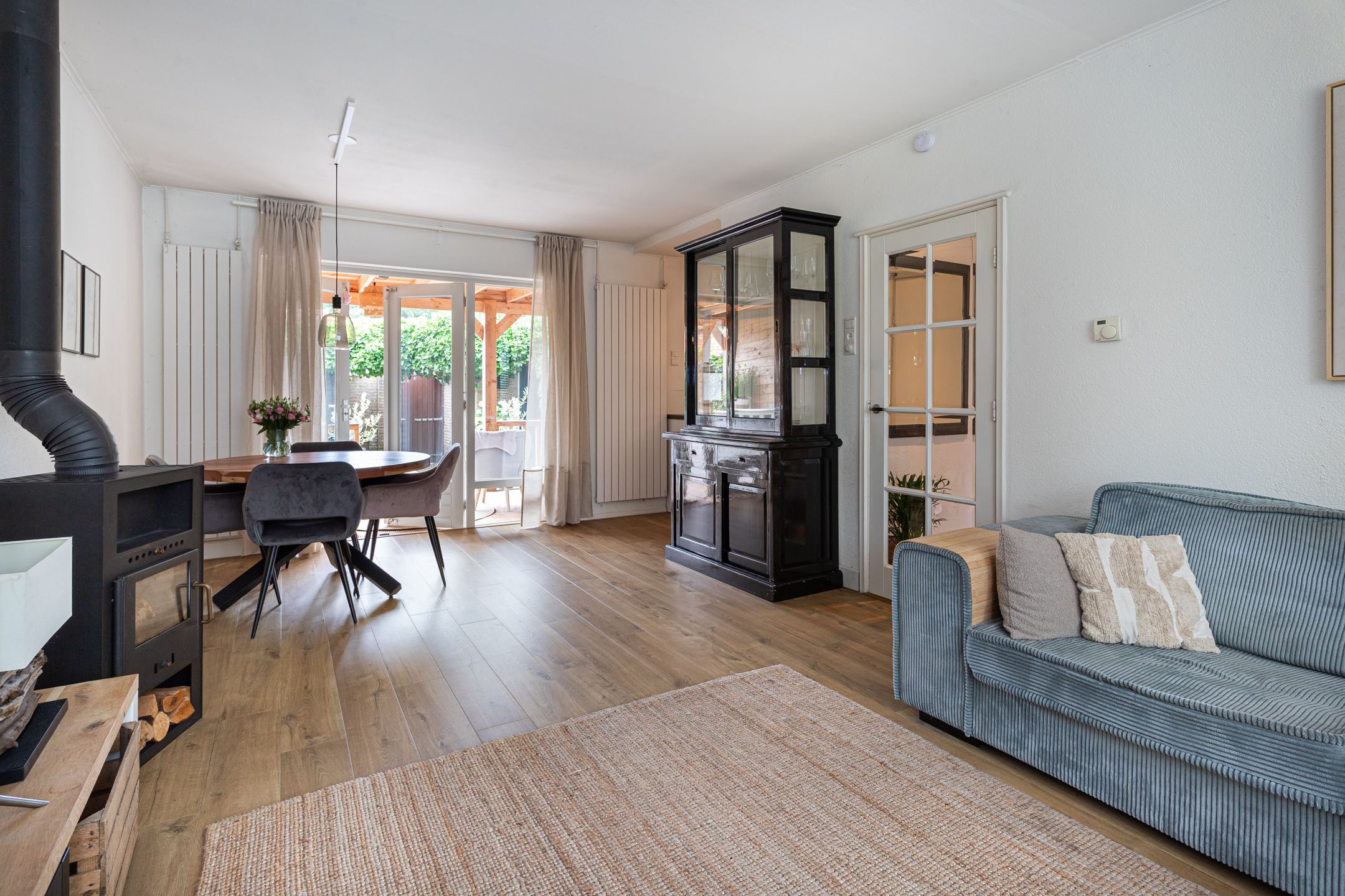 Foto 9 van Witte de Withlaan 4