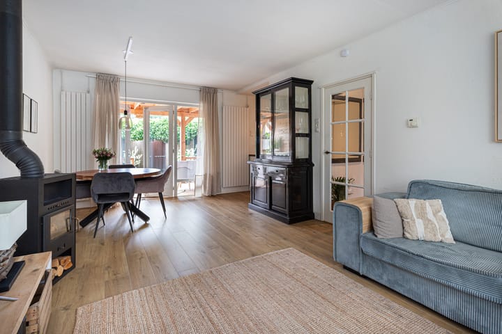 Foto 9 van Witte de Withlaan 4