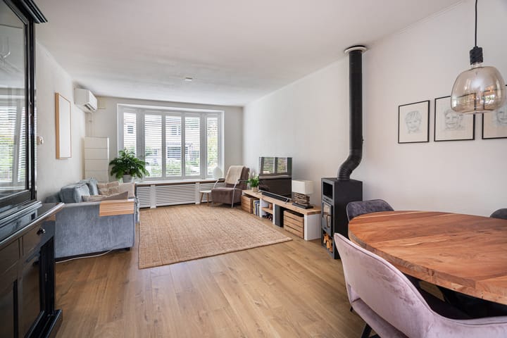 Foto 12 van Witte de Withlaan 4