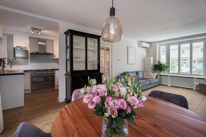 Foto 13 van Witte de Withlaan 4