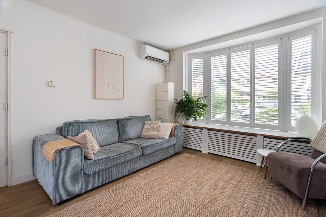 Foto 8 van Witte de Withlaan 4