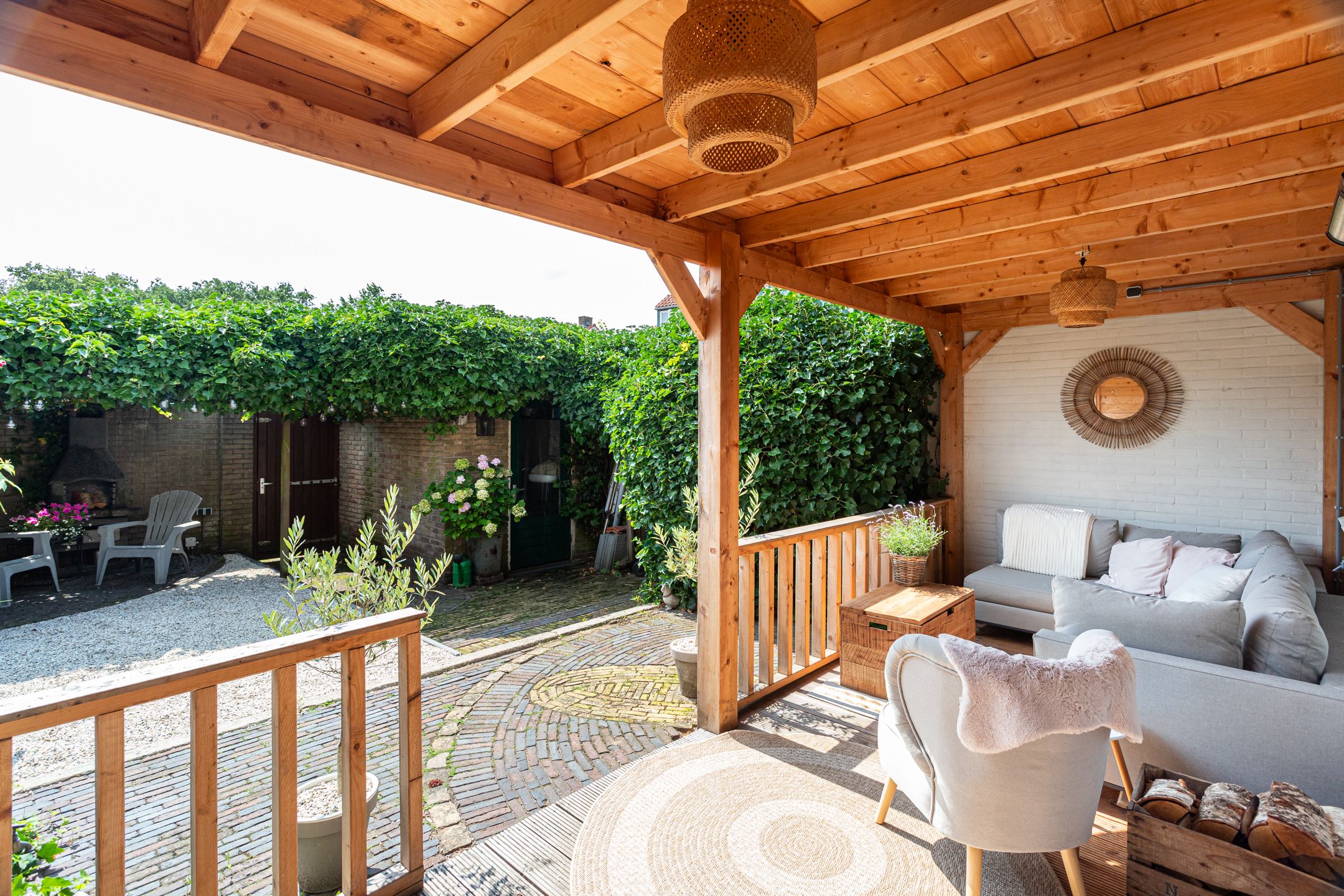 Foto 18 van Witte de Withlaan 4